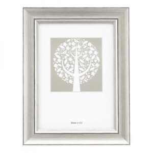 HHC SICILIA SØLV 30X45CM - Billede 1