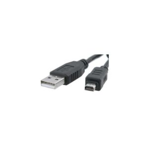 HHC USB KABEL OLYMPUS CB-USB - Billede 1