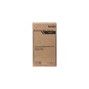 HITI PAPIR + FOLIE P310W 60 STK - Billede 1