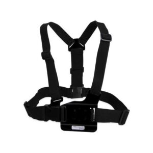ISAW CHEST HARNESS MOUNT - Billede 1