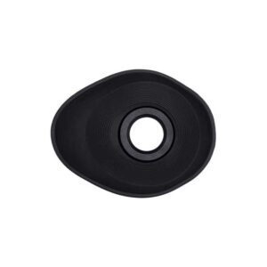 JJC EC-EGG ØJESTYKKE CANON EG - Billede 1