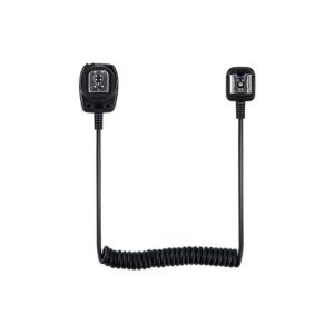 JJC FC-E3 TTL KABEL 140CM CANON OC-E3 - Billede 1