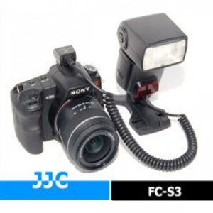 JJC FC-S3 TTL 140CM SONY - Billede 1