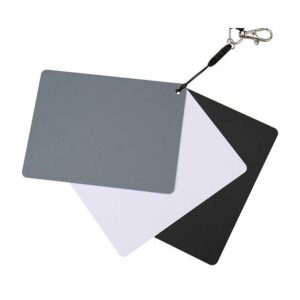 JJC GC-3 HVID BALANCE 10X15CM - Billede 1