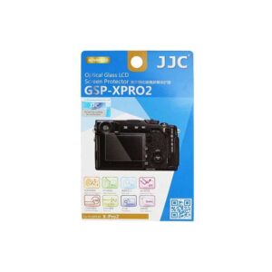 JJC GLASS LCD FUJI X-PRO2 - Billede 1