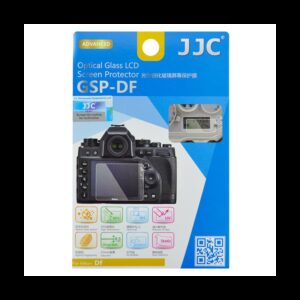 JJC GLASS LCD NIKON DF - Billede 1