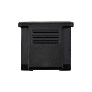 JJC HC-2A HOTSHOE COVER NIKON BS-1 - Billede 1