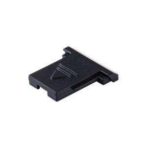 JJC HC-C HOTSHOE COVER CANON - Billede 1