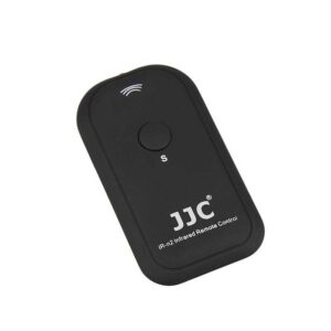JJC IR-N2 IR UDLØSER NIKON - Billede 1