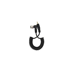 JJC JF-G KABEL B NIKON MC-30 - Billede 1