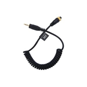 JJC JF-G KABEL E OLYMPUS RM-CB1 - Billede 1