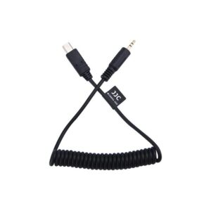 JJC JF-G KABEL F2 SONY MULTI - Billede 1