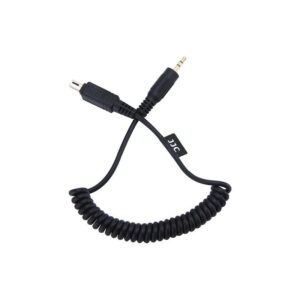 JJC JF-G KABEL G NIKON MC-DC1 - Billede 1