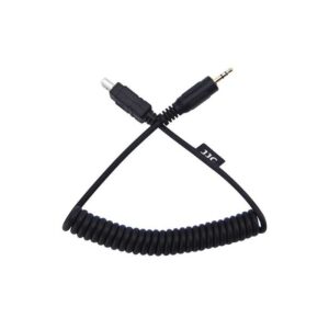 JJC JF-G KABEL J OLYMPUS RM-UC1 - Billede 1
