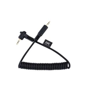 JJC JF-G KABEL J2 OLYMPUS RM-CB2 - Billede 1