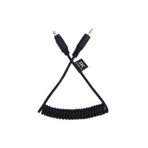 JJC JF-G KABEL M NIKON MC-DC2 - Billede 1