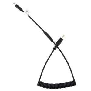 JJC JF-G KABEL R-2 FUJI RR-100 - Billede 1