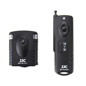 JJC JM-F2 RADIOUDLØSER SONY - Billede 1