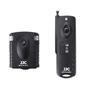 JJC JM-K RADIOUDLØSER FUJI RR-80 - Billede 1