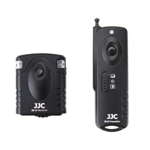 JJC JM-O RADIOUDLØSER FUJI HSX-50 - Billede 1