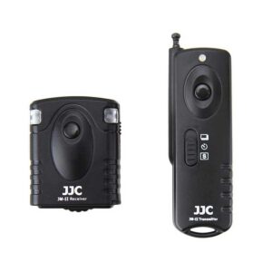 JJC JM-R RADIOUDL. FUJI RR-90 - Billede 1