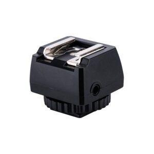 JJC JSC-9 SKO ADAPTER - Billede 1