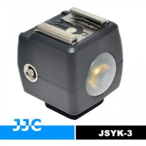 JJC JSYK-3A SLAVE CANON - Billede 1