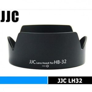 JJC LH-32 MODLYSB NIK HB-32 - Billede 1