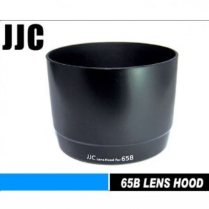 JJC LH-65B MODLYSB CAN ET-65B - Billede 1
