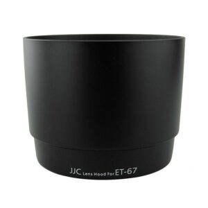JJC LH-67 CANON ET-67 - Billede 1