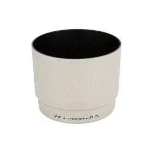 JJC LH-74(W) CANON ET-74 - Billede 1