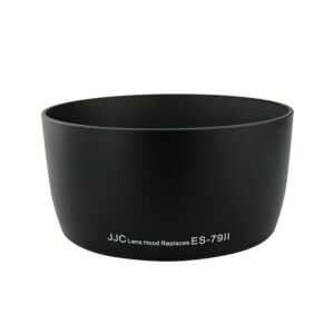 JJC LH-79II MODLYSB CANON ES-79II - Billede 1