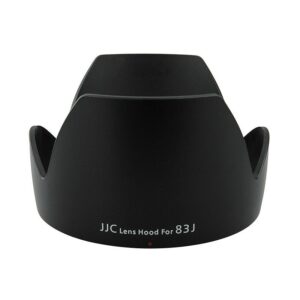 JJC LH-83J CANON EW-83J - Billede 1