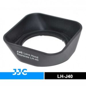 JJC LH-J40 MODLYSB OLY LH-40 - Billede 1