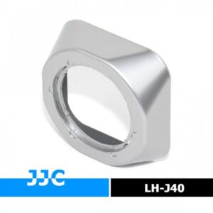 JJC LH-J40S MODL OLY LH-40 SIL - Billede 1