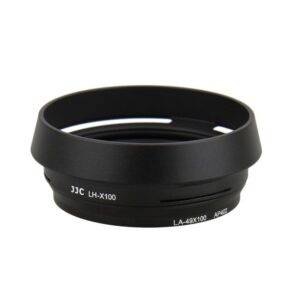 JJC LH-JX100 SORT FUJI X - Billede 1