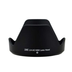 JJC LH-XC1650 FUJI 16-50MM - Billede 1
