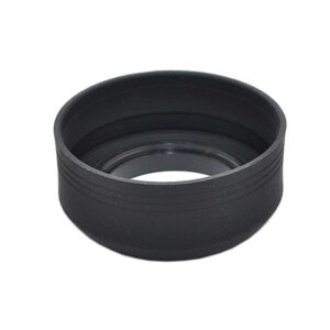 JJC LS-62S GUMMI ZOOM MB 62MM - Billede 1