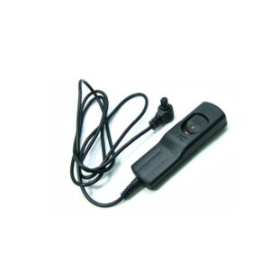 JJC MA-A KABEL UDLØSER CANON RS-80N3 - Billede 1