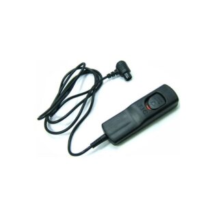 JJC MA-B KABEL UDLØSER NIKON MC-30 - Billede 1