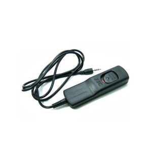 JJC MA-D KABEL UDLØSER PANASONIC DMW-RS1 - Billede 1