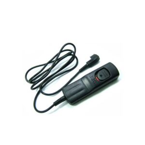JJC MA-F KABEL UDLØSER SONY RM-S1AM - Billede 1