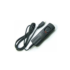 JJC MA-K KABEL UDLØSER FUJI RR-80 - Billede 1