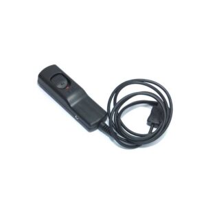 JJC MA-M KABEL UDLØSER NIKON MC-DC2 - Billede 1