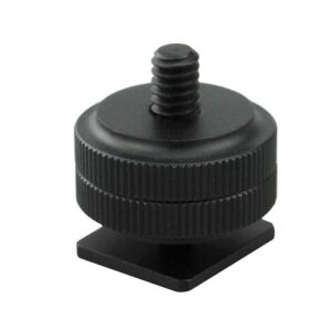 JJC MSA-3 HOTSKO ADAPTER - Billede 1