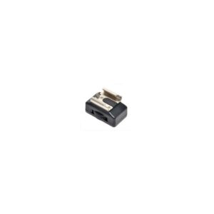 JJC MSA-8 HOT SHOE ADAPTER - Billede 1