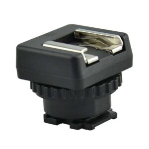 JJC MSA-MIS SHOE ADAPTER - Billede 1