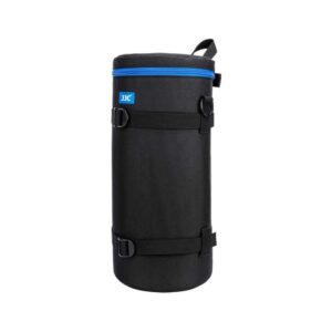 JJC OBJ TASKE DLP-8 - Billede 1