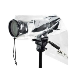 JJC RI-5 RAIN COVER 2-PAK - Billede 1
