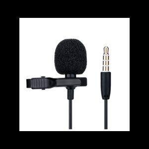 JJC SGM-28 MIKROFON MOBIL STIK - Billede 1